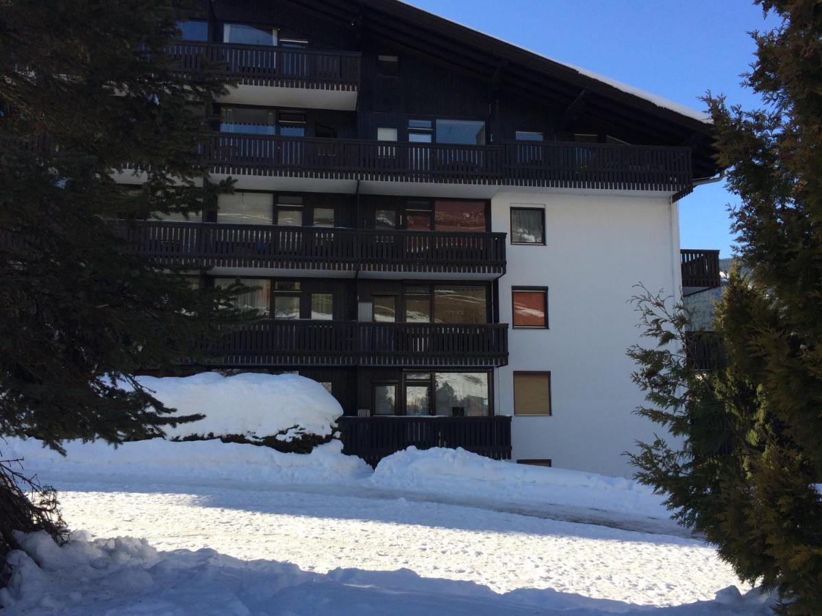 Apartamento Alpendomizil A18 Mühlbach am Hochkönig Exterior foto