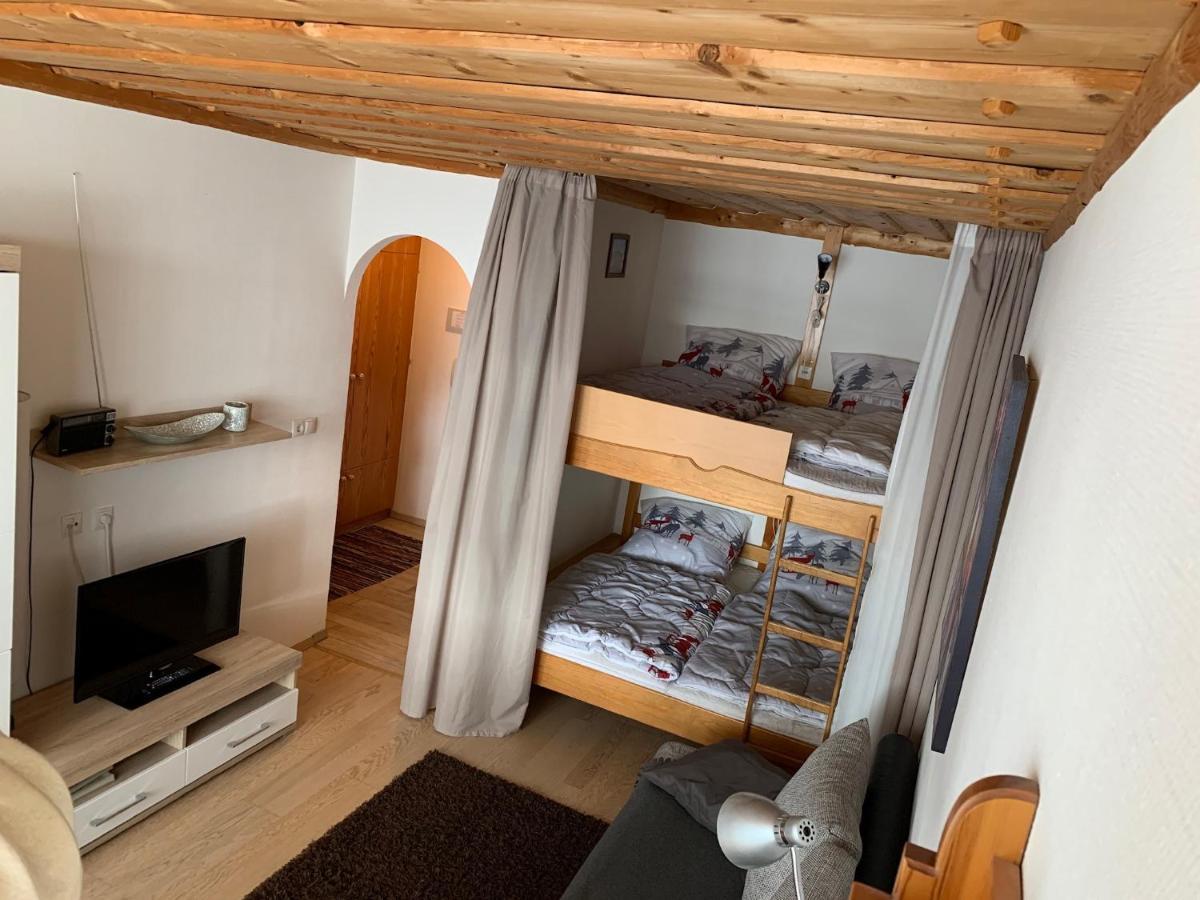 Apartamento Alpendomizil A18 Mühlbach am Hochkönig Exterior foto