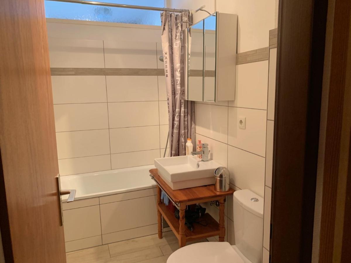 Apartamento Alpendomizil A18 Mühlbach am Hochkönig Exterior foto