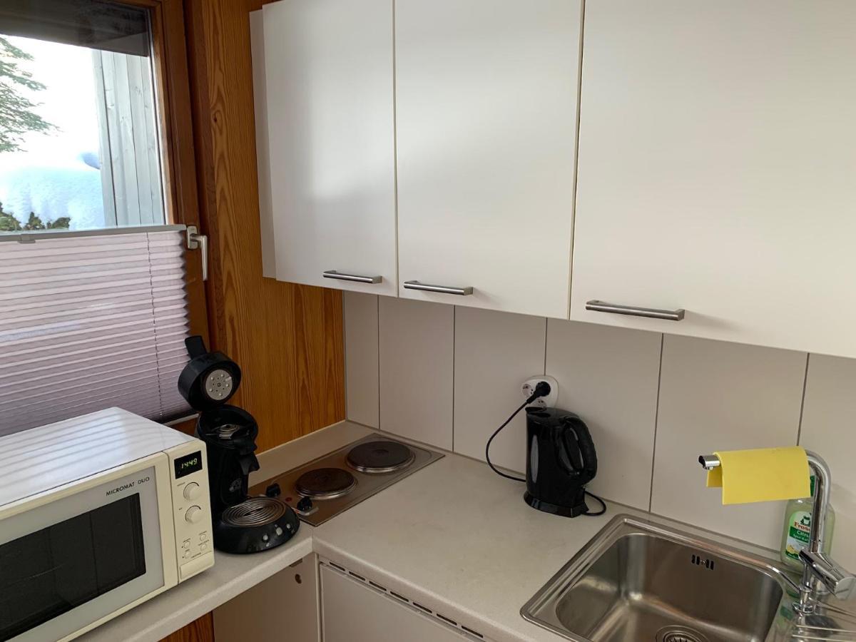 Apartamento Alpendomizil A18 Mühlbach am Hochkönig Exterior foto