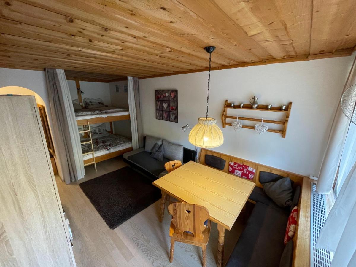 Apartamento Alpendomizil A18 Mühlbach am Hochkönig Exterior foto